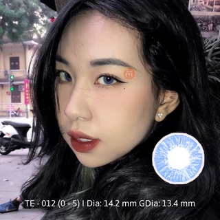 [Tặng Combo 175k] Kính Áp Tròng Tinteye Lens TE-012