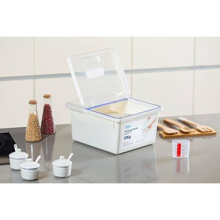 Thùng Gạo Sendai 12kg Chính Hãng Inochi