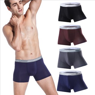 Quần sịp đùi nam chất liệu thun thoáng mát SIP1