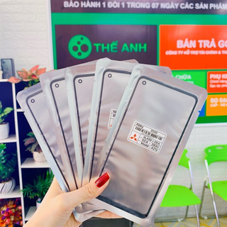 Kính ép OCA Samsung A21s