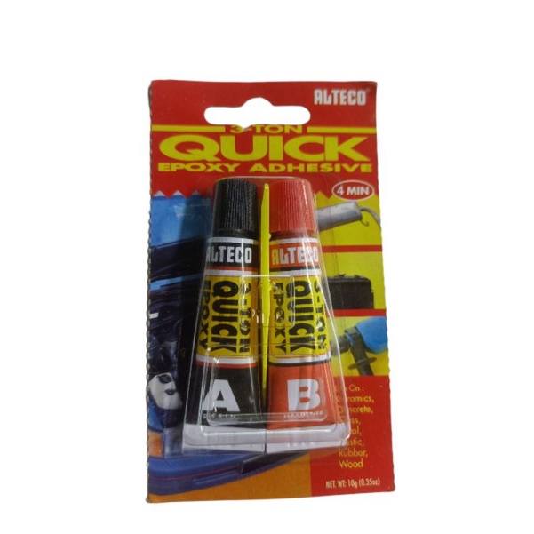 Keo Trộn AB (10g - 56g)