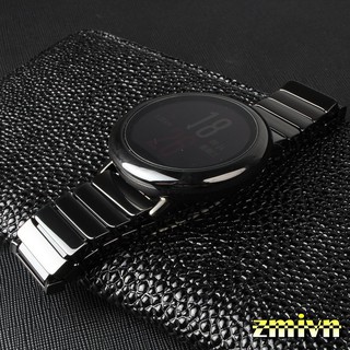 Dây gốm sứ cao cấp Samsung Gear S2 / S3 clasic Frontier