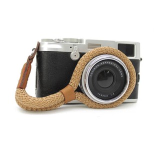Dây đeo cổ tay các dòng máy ảnh mirrorless