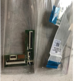 Cáp và board nối bàn phím laptop dell inspron 7579
