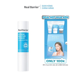 Son dưỡng cấp ẩm sâu Real Barrier Extreme Moisture Lip Balm 3.3g