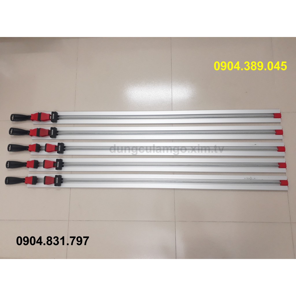 Cữ cưa xẻ ván 50 inch Duratec