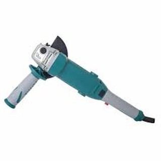 1010W - TG1121256 Máy mài góc cầm tay Total 125mm