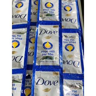 dây xả Dove