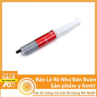 Keo Tản Nhiệt Xi Lanh Xám 30g