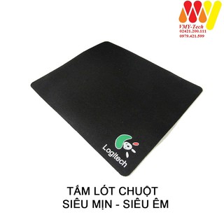 Tấm lót chuột Logi chính hãng giá cực tốt siêu rẻ