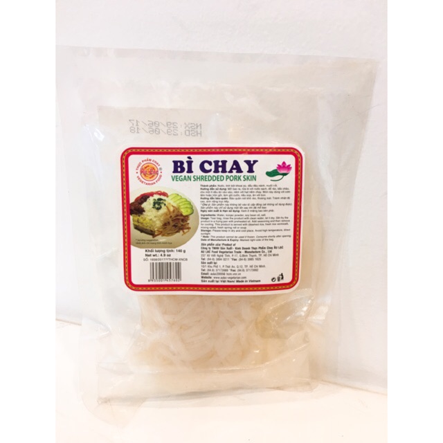 BÌ CHAY ÂU LẠC