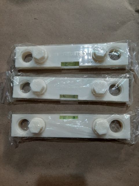 Thước cân sen ( 3 cái) thước cân bằng, dụng cụ đo lắp ống nước thủy cân sen