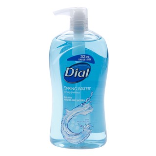 Dầu tắm Dial Spring Water 946 ml