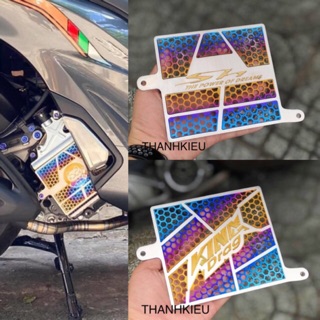 Che két Sh 2020 titan Mèo _ King Drag_ SH FULL ẮC