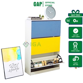 Tủ giày thông minh phong cách tiết kiệm không gian cho gia chủ.GP20
