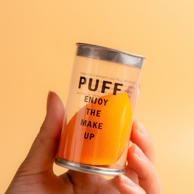 💥𝐌𝐔́𝐓 𝐓𝐀́𝐍 Nền makeup puff💥