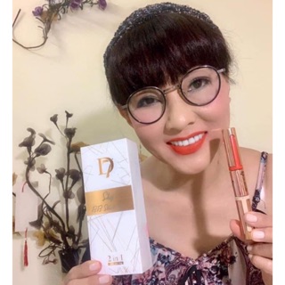 Son kem 2 đầu cô Phương Dung làm đại sứ (hàng công ty)