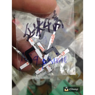 Cáp phím nguồn volume Redmi 4 Prime