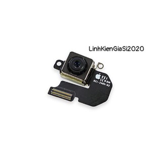 Camera sau iphone 6 Plus