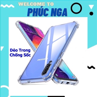 Ốp chống sốc Samsung A20/A30/A30s/A50/A50s/A20s/A10s/J7 prime/J7 pro/A11/A71/A51/A52 5G/A10/A01/J3/A31/A32 4G/A12//M51