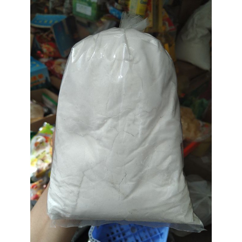 1kg Muối hầm