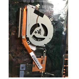 Quạt và tản nhiệt cpu laptop acer ES1-521