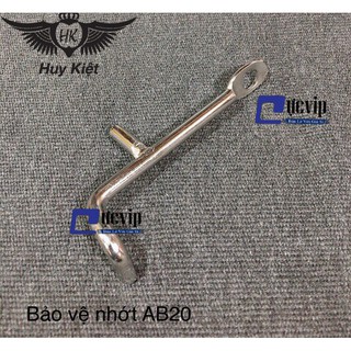 [Giá Siêu Rẻ] Bảo Vệ Ty Thăm Nhớt Dành Cho Xe AirBlade 2020 - 2021 2546