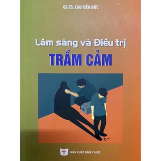 Sách - Lâm sàng và điều trị trầm cảm