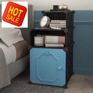 ❣️HÀNG SIÊU CẤP-TỦ TÁP ĐẦU GIƯỜNG SIÊU SANG. CỬA 4D ĐÚC HOA VĂN NỔI SIZE 37x 37cm