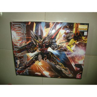 Mô hình lắp ráp MG 1/100 Gundam Blitz Bandai