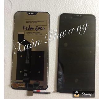 Màn hình Redmi 6 Pro / Mi A2 Lite