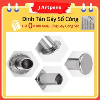 Đinh Tán Gáy Sổ Còng Khoen Tán Lưỡi Gà (Shop J-ArtPens)