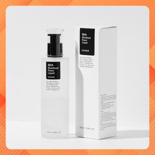 Tẩy Da Chết Cosrx BHA Blackhead Power Liquid Hàn quốc