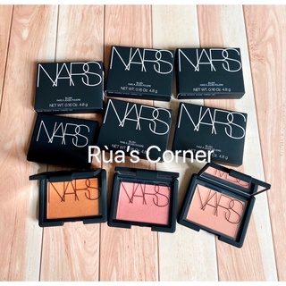 phấn má hồng Nars
