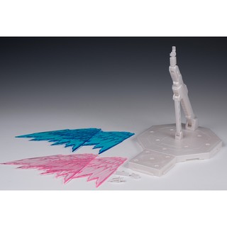 Mô hình lắp ráp MG 1/100 Expansion Effect Unit Wing of light for Victory 2 Gundam Bandai