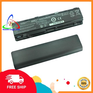 Pin Laptop Toshiba PA5023, PA5024, Satellite C800, C840, C840D, L840