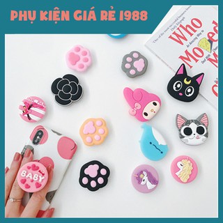 POPs Thú Siêu Siêu Dễ Thương