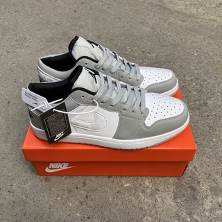 [Fullbox_Hàng Sẵn] Giày JD camo thấp cổ nam nữ loại đẹp