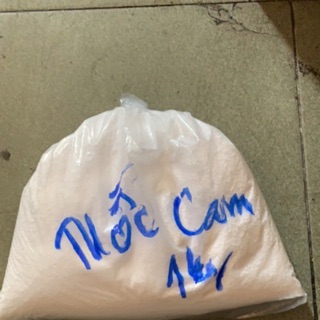 Phụ gia chống mốc - mốc cam 0.5kg ( dùng trong mỹ phẩm, dược phẩm, thực phẩm)