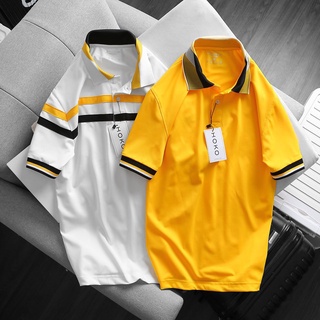 Áo polo nam DNStore | Áo thun nam VNXK cao cấp