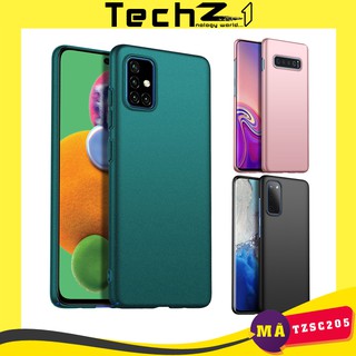 [Mã ELMS10 giảm 6% đơn 50K] Ốp Lưng A51/S10/S10 Plus/S20/S20 Plus/S20 Ultra/Note 10/Note 10 Plus Nhựa Cứng - Mã TZSC205