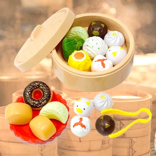 Bộ 20 Món Đồ Ăn Sáng Tạo Cho Bé
