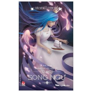 Sách - Giải Mã 12 Chòm Sao - Khám Phá Tất Tần Tật Cung Song Ngư (Tái Bản 2019)