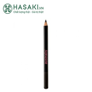 Chì Kẻ Mắt Australis Eyeliner Pencil 1.15g