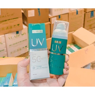[CHÍNH HÃNG] Kem Face Lạnh Cool cream Lamer Dr Lacir - Kem chống nắng phổ rộng đa tầng UV Protection Dr Lacir