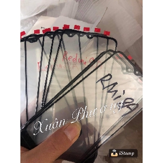 Mặt kính Redmi 8A