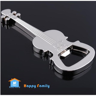 Móc chìa khóa cao cấp đàn và khui