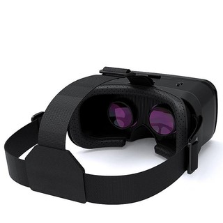 KÍNH THỰC TẾ ẢO 3D VR SHINECON G06A PHIÊN BẢN HOT 2020