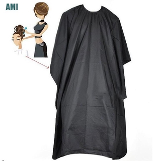 (Hàng Mới Về) Áo Choàng Cắt Tóc Chuyên Dụng Cho Salon