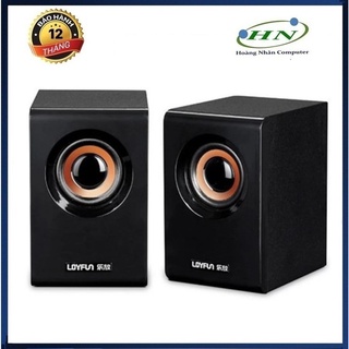 [LOA GỖ-ÂM THANH SIÊU CHUẨN] LOA VI TÍNH M10